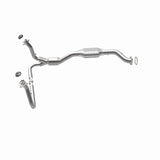 MagnaFlow Conv DF 01-05 Chevy Blazer 4.3L 4WD - 49897
