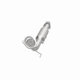 MagnaFlow Direct Fit Catalytic Converter 02-05 Honda Civic SI 2.0L - 49142
