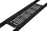 Dee Zee Universal Cargo Management Overland Large Molle Panel - DZ95031TB