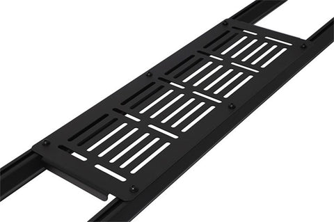 Dee Zee Universal Cargo Management Overland Large Molle Panel - DZ95031TB