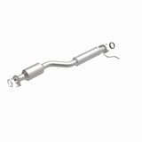 MagnaFlow Direct Fit Catalytic Converter 10-11 Mazda RX-8 1.3L - 5461150