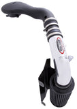 AEM 96-04 Chevy/GMC S10 4.3L Polished Brute Force Intake - 21-8005DP