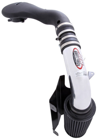 AEM 96-04 Chevy/GMC S10 4.3L Polished Brute Force Intake - 21-8005DP