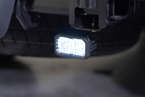 Diode Dynamics 2024+ Toyota Tacoma Stage Series Reverse Light Kit Brackets - DD7942P