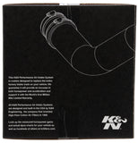 K&N FIPK Kawasaki KFX450R 449 08-09 Performance Air Intake System - 57-1124