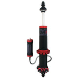QA1 MOD Series Coil-Over Shock Absorber - Remote - Left Hand - Bearing Mount - 12.875in/19.5in - M711CL