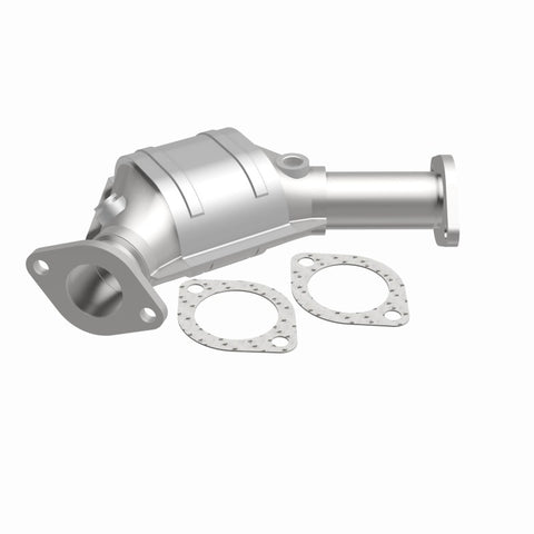 MagnaFlow Direct Fit Catalytic Converter Impreza 2.2L Front Conv - 51122