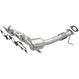 MagnaFlow Direct Fit Catalytic Converter 06-09 Mazda 3 2.0L - 50616