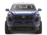 Raxiom 24-26 Toyota Tacoma Pre Runner/TRD Off-Road/TRD Sport Amber LED Grille Light- Smoked Lens - TT65015