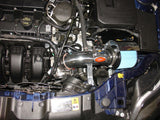 Injen 12 Ford Focus 2.0L 4cyl Black Air Intake w/ MR Tech, Web Nano-Fiber Dry Filter & Heat Shield - SP9000BLK