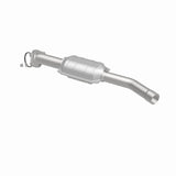 MagnaFlow Direct Fit Catalytic Converter 99-05 Mazda Miata/MX5 (Exc Turbocharged) 1.8L A/T - 51597