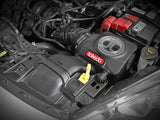 aFe Takeda Momentum Pro 5R Cold Air Intake System 14-19 Ford Fiesta L4-1.6L - 56-70048R