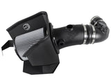 aFe MagnumFORCE Stage-2 Pro DRY S Air Intake System Ford Diesel Trucks 08-10 V8-6.4L (td) - 51-41262