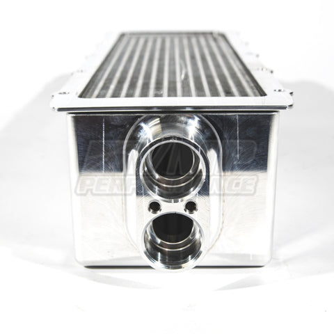 VMP Performance by PWR 03-04 Ford Mustang Cobra Terminator 87mm Race Intercooler Core - VMP-SUC037