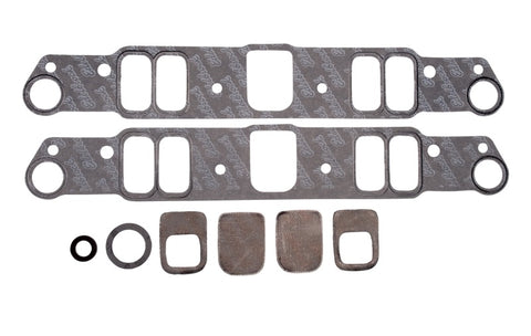Edelbrock Intake Gasket for 326/455 Pontiac - 7280
