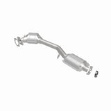 MagnaFlow Direct Fit Catalytic Converter 04 Forester 2.5L Rr CA - 451008