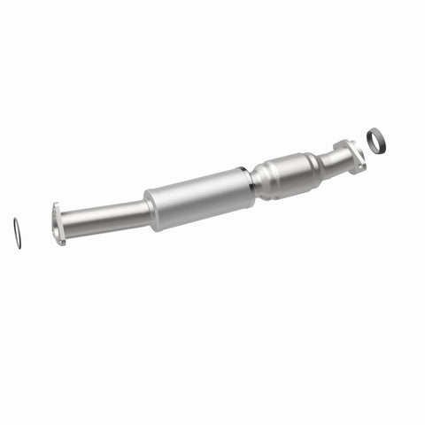 MagnaFlow Conv DF 91-95 3.2L Acura Legend - 23618