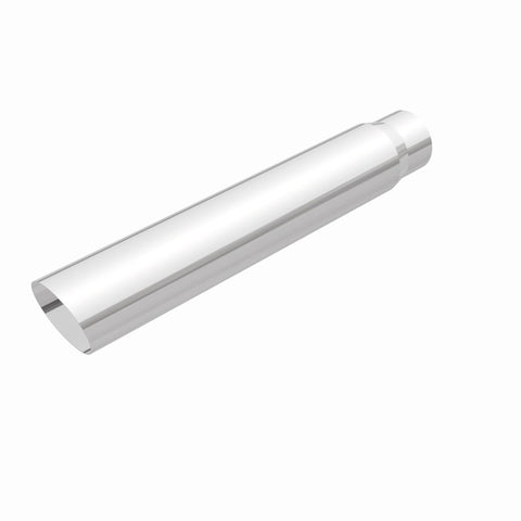 MagnaFlow Tip 1pk Sc 3X 18 2.5 Id 15DEg - 35102