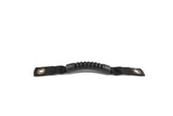 Body Armor 4x4 07-18 Jeep Wrangler JK Bolt On Multi-Point Grab Handle Pair - 5143