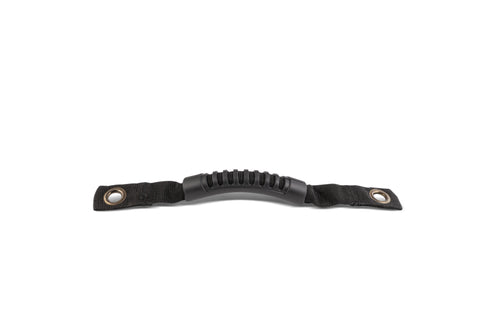 Body Armor 4x4 07-18 Jeep Wrangler JK Bolt On Multi-Point Grab Handle Pair - 5143