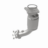 MagnaFlow 04-07 Nissan Murano 3.5L Direct Fit Catalytic Converter - 5481276