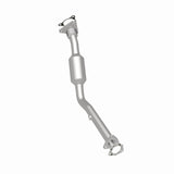 MagnaFlow When out of stock use 46694 - 23630