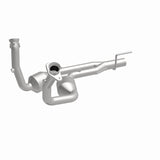MagnaFlow Conv DF 04 Jeep Grand Cherokee 4.7L - 49074