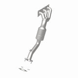 MagnaFlow Conv DF 08-09 528i 3.0L Front - 51222
