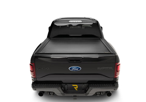 Retrax 2019 Ford Ranger 6ft Bed PowertraxPRO MX - 90336