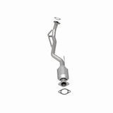 MagnaFlow Conv Direct Fit 300Zx 90-96 D/S - 22755