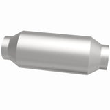 MagnaFlow Universal Catalytic Converter 3.0in. C/C spun body - 99759HM