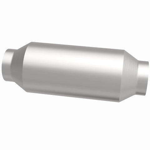 MagnaFlow Universal Catalytic Converter 3.0in. C/C spun body - 99759HM