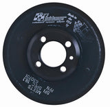 Fluidampr Mitsubishi 4G63/T DSM I-4 Steel Internally Balanced Damper - 630701