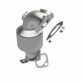 MagnaFlow 16-18 Hyundai Tucson 1.6L California Grade CARB Compliant Direct-Fit Catalytic Convert - 551054