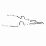 MagnaFlow Sys C/B Ford Mustang Gt 4.6L 99-04 - 15671