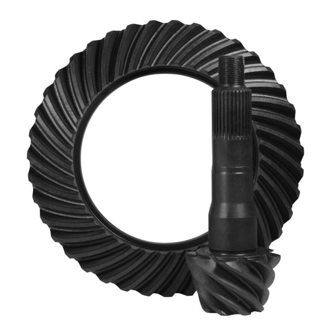 Yukon Gear High Performance Rear Gear Set 07-19 Toyota Tundra 9.5in / 4.88 Ratio / 32 Spline - YG T9.5-488