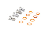 Goodridge 8/96-00 Toyota Camry/ES300 / 99-03 Solara V6 Brake Lines - 21064