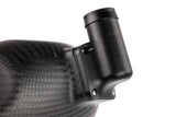 APR 20-25 Porsche 911 (992) 3.0T/3.7T Carbon Fiber Intake System w/Turbo Inlet Pipes - CI100059