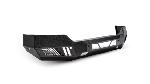 Body Armor 4x4 16-18 Chevy 1500 Eco Series Front Bumper - GM-19336