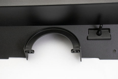 Autometer 71-73 Ford Mustang InVision Direct Fit Digital Dash System - 7012