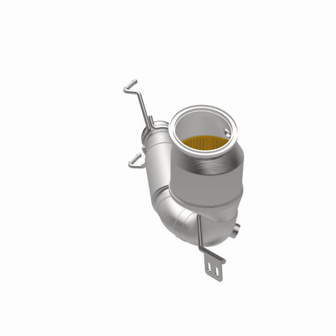 MagnaFlow 15-19 Mini Cooper S L4 2.0L Direct-fit Catalytic Converter - 52929
