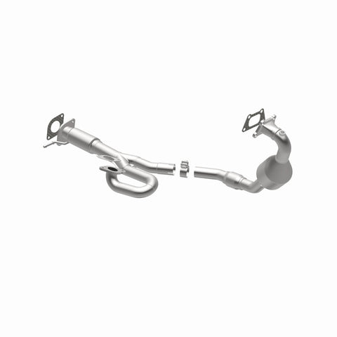 MagnaFlow Direct Fit Catalytic Converter 2010-2011 SRX 3 L Underbody - 52219