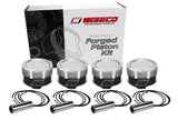 Wiseco Volks 2.0 9A 16v Dished -11cc Turbo 83.5 Piston Shelf Stock Kit - K612M835