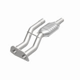 MagnaFlow Direct Fit Catalytic Converter 98 GM Truck 5.7L - 23179