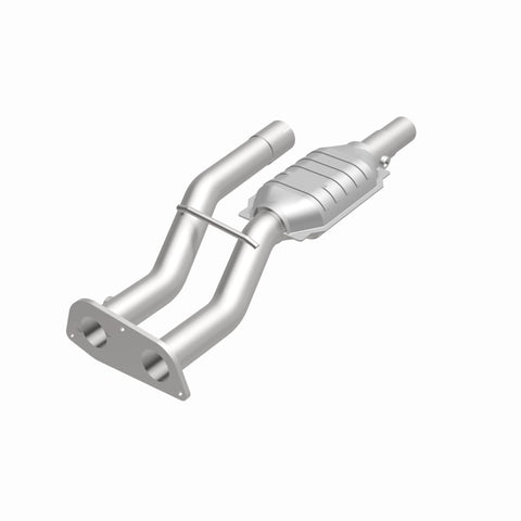 MagnaFlow Direct Fit Catalytic Converter 98 GM Truck 5.7L - 23179