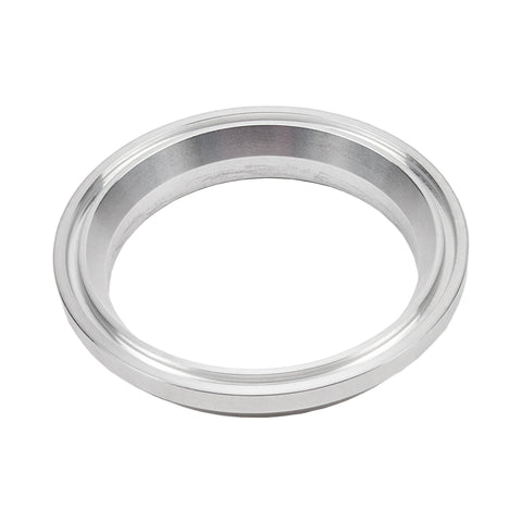 Wehrli LML Duramax Turbo Compressor Inlet Billet Steel Flange - WCF205-82
