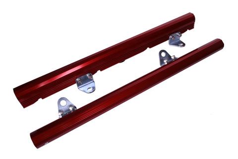 Aeromotive GM LS1/LS6 Billet Fuel Rails - 14106