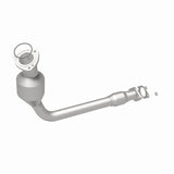 MagnaFlow Direct Fit Catalytic Converter 09-11 Chevy Malibu 3.6L - 51907