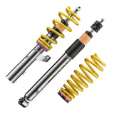 KW Lancia Delta Integrale EVO ABO Coilover Kit V3 - 35241003