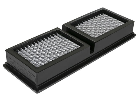 aFe Magnum FLOW Pro DRY S OE Replacement Air Filter 17-18 Alfa Romeo Giulia I4-2.0L (t) - 31-10279